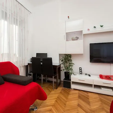 Apartmán King's View *