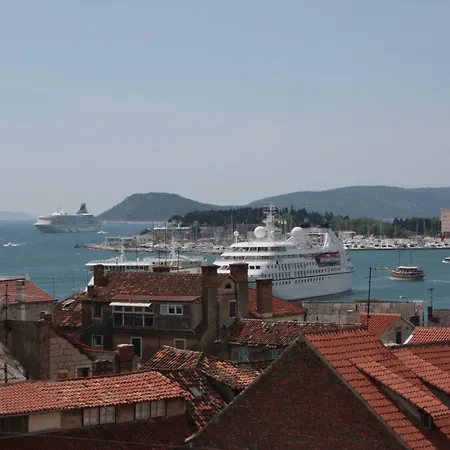 King's View Appartement *