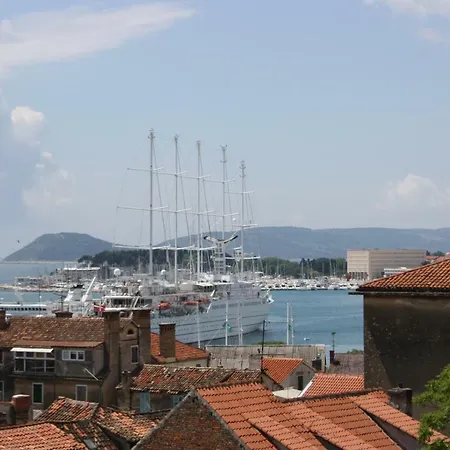 King's View * Split
