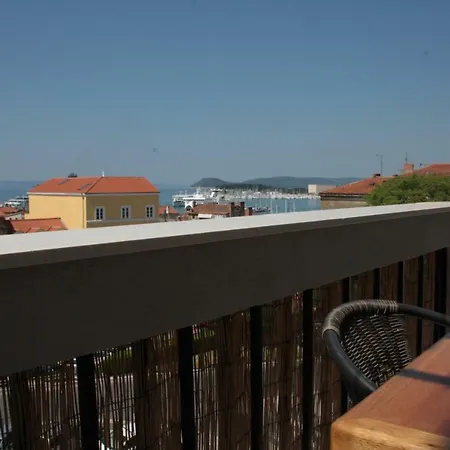 King's View Apartmán *