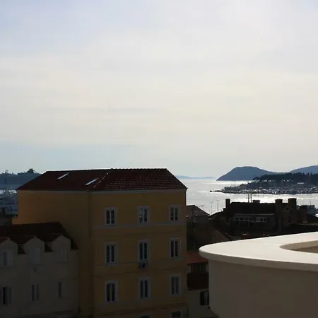 Apartmán King's View Split
