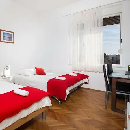 Apartamento King's View Split