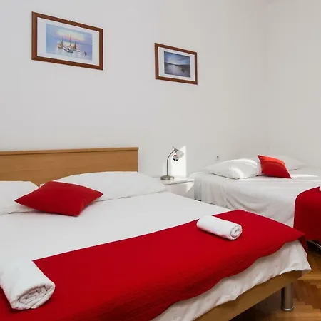 King's View 斯普利特