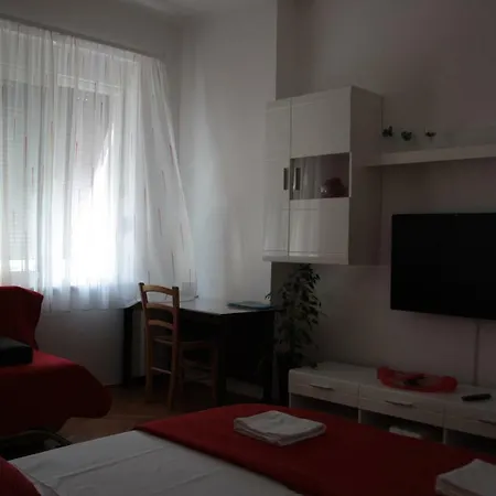 King's View Apartamento