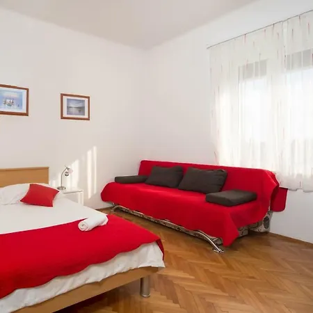Appartement King's View Split