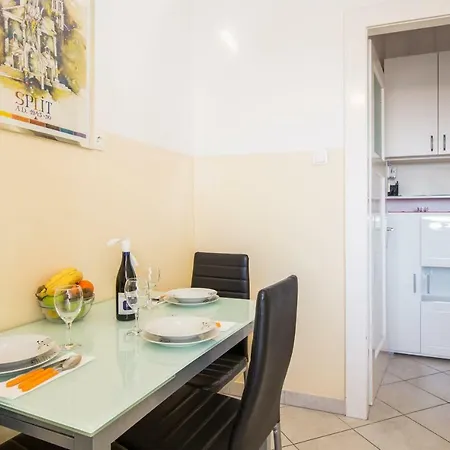 King's View Apartamento