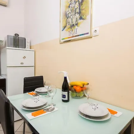King's View Apartment