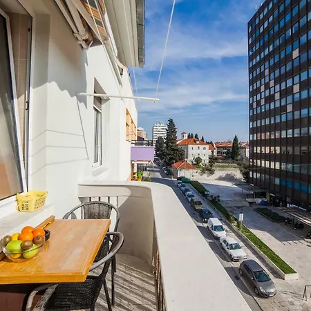 King's View * 斯普利特