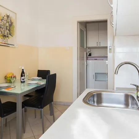 King's View 斯普利特