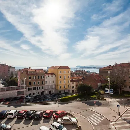 King's View Διαμέρισμα