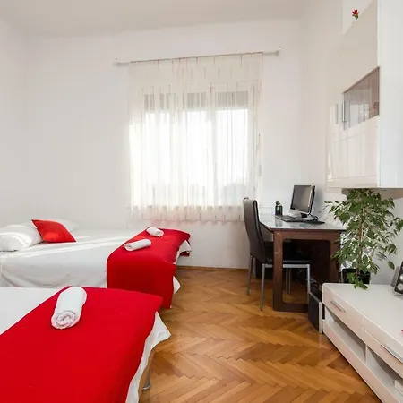 شقة King's View سبليت