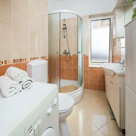 شقة King's View سبليت