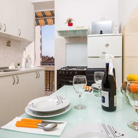 King's View * سبليت